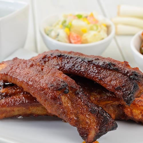 Galbi